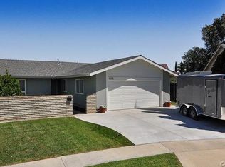 4255 E Bainbridge Ave, Anaheim, CA 92807