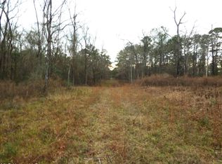 1022 Mallette Cir, Magnolia, MS 39652