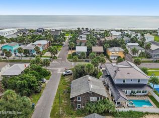 201 BAY Street, Neptune Beach, FL 32266