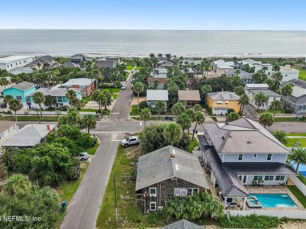 201 BAY Street, Neptune Beach, FL 32266