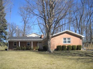 2612 Marinette Dr, Springfield, OH 45503