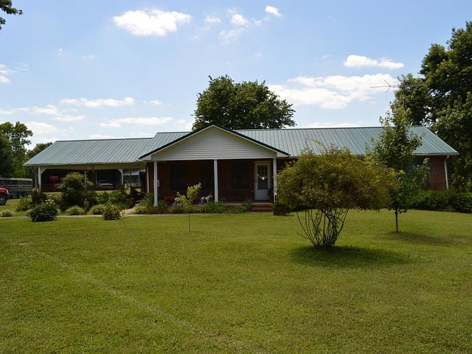 Welcome to 1891 Pleasant Ridge Road