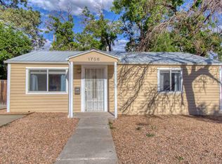 1756 38th St, Los Alamos, NM 87544