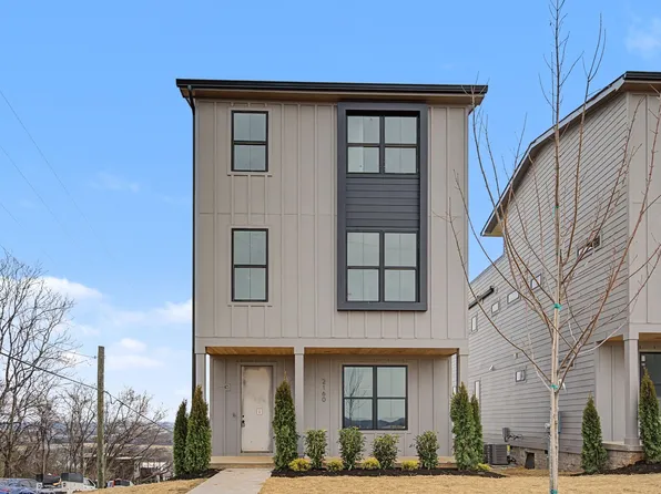 2160 Summitt Ave, Nashville, TN 37218