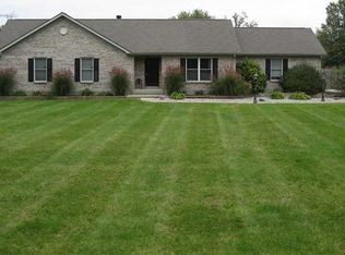 1528 Anderson Frankton Rd, Anderson, IN 46011