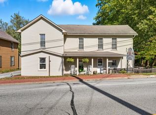 300 Main St, Volant, PA 16156