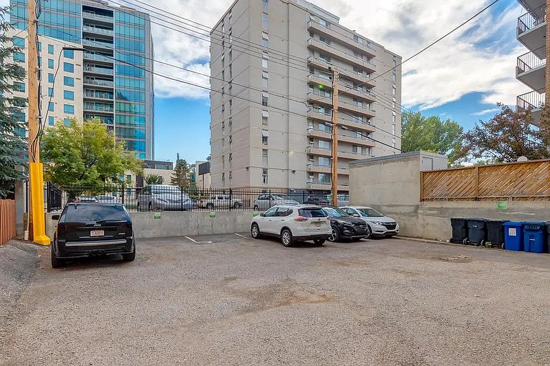Calgary Apartment for rent - 1 Bedroom — photo 23