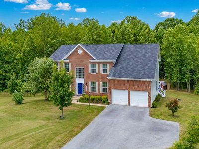 16620 Taylerton Ln, Brandywine, MD, 20613