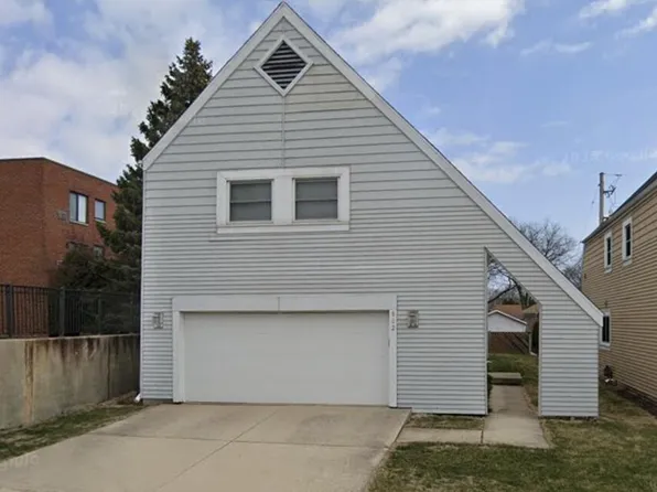 802 South 92nd STREET, West Allis, WI 53214