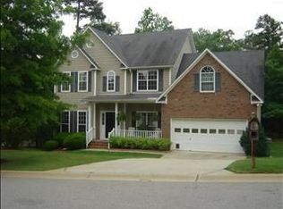 317 Audubon Oaks Way, Irmo, SC 29063