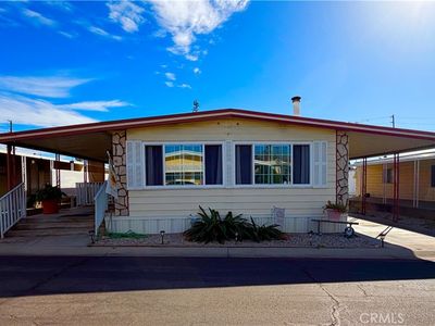 31816 Avenue E #16, Yucaipa, CA, 92399
