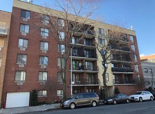 3208 Union St APT 6C, Flushing, NY 11354