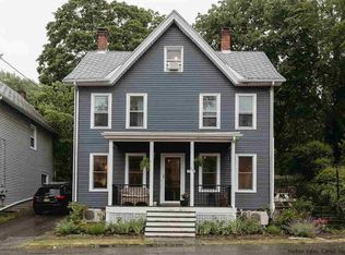 111 Spring St, Kingston, NY 12401