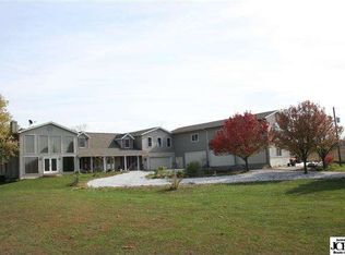 9119 N County Road 100 W, Seymour, IN 47274