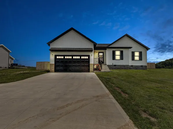 371 Nest Egg Rd, Mount Sterling, KY 40353