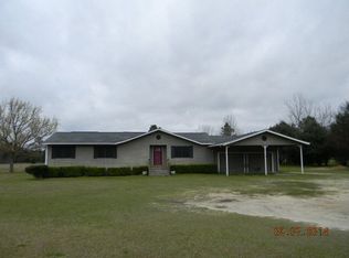1956 Lloyd Jackson Rd, Valdosta, GA 31601