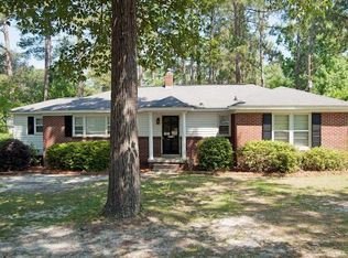 4803 Bethel Church Rd, Columbia, SC 29206