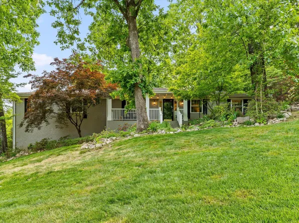 6420 Lake Meadows Dr, Hixson, TN 37343