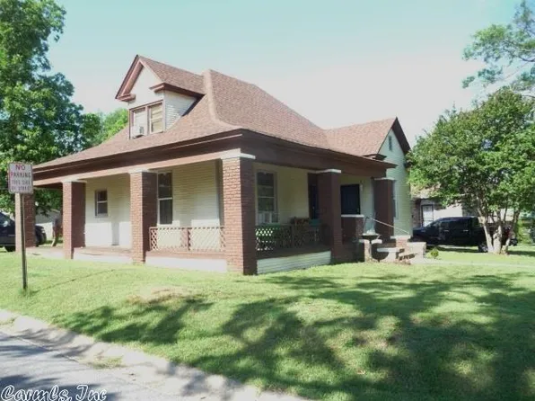 400 E 21st St, N Little Rock, AR 72114