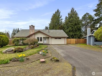 4885 Brentridge Place NE, Bremerton, WA, 98311