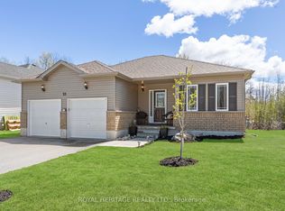 55 Ralph Dalton Blvd, Tay, ON L0K2A0