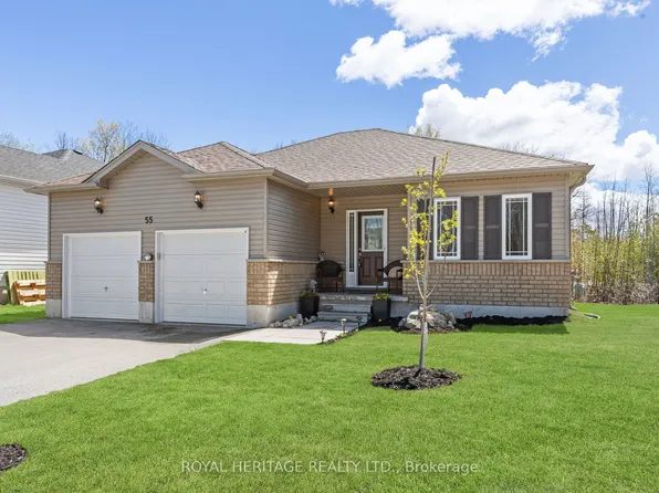 55 Ralph Dalton Blvd, Tay, ON L0K 2A0