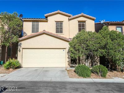 10925 Colour Magic St, Henderson, NV, 89052