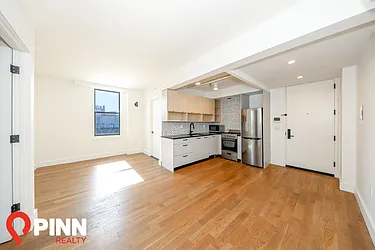 Rented by Pinn Realty