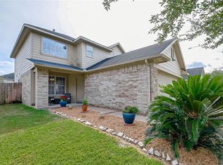 1915 Bonner Landing Ln, Rosenberg, TX 77469