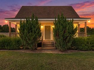 372 Cedar Point Rd, Heathsville, VA 22473