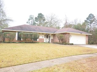 6303 Cerromar Beach Dr, Shreveport, LA 71129