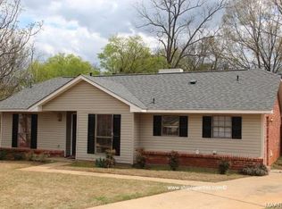 484 Avon Rd, Montgomery, AL 36109