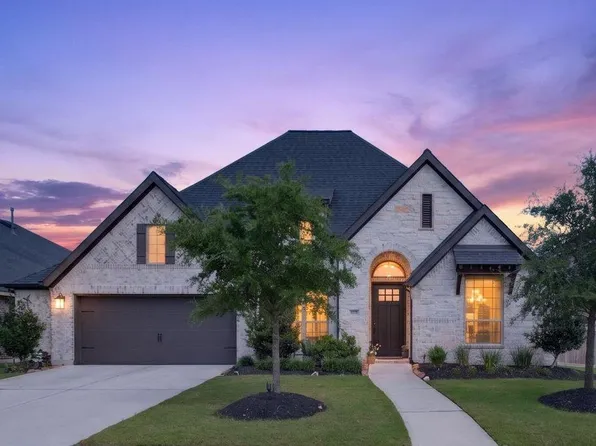 4311 Windy Oaks Dr, Fulshear, TX 77441