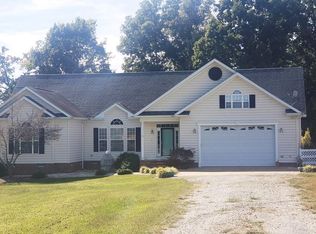 0 Green Bay Rd, Prince Edward, VA 23966