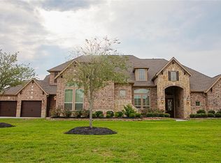 17823 Country Cv, Cypress, TX 77433