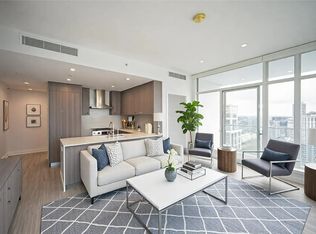 2311 Beta Ave #2707, Burnaby, BC V5C 0M1