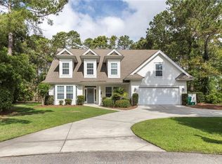 4 Stauffer Ct, Bluffton, SC 29910