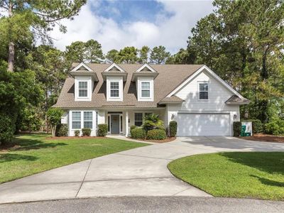 4 Stauffer Ct, Bluffton, SC, 29910