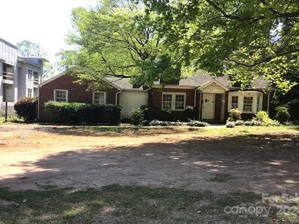 1915 West Blvd, Charlotte, NC 28208