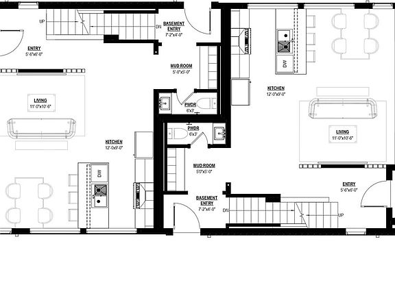 4th image of 3590 Grape Street #2