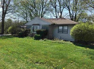 13059 3rd Rd, Plymouth, IN 46563