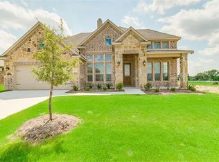 3205 Brighton Dr, Midlothian, TX 76065