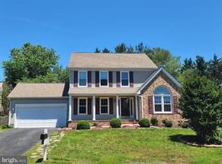 4317 Amelia Dr, Fredericksburg, VA 22408