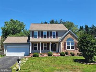 4317 Amelia Dr, Fredericksburg, VA, 22408