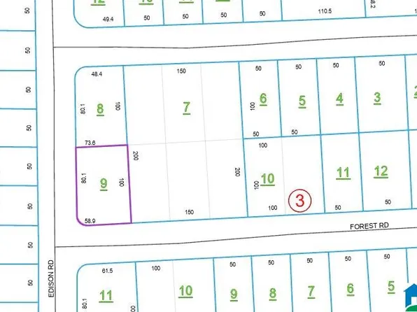 0 Edison Rd #948B, Ashville, AL 35953