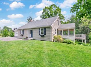 395 Bantam Rd, Litchfield, CT 06759