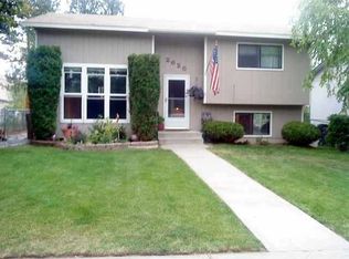 2625 E 33rd Ave, Spokane, WA 99223