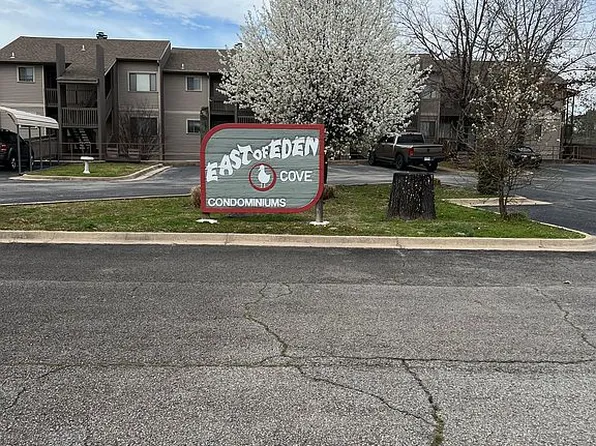 1808 W Main St APT 1104, Heber Springs, AR 72543