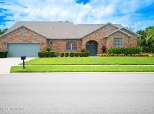 4065 Sand Ridge Dr, Merritt Island, FL 32953