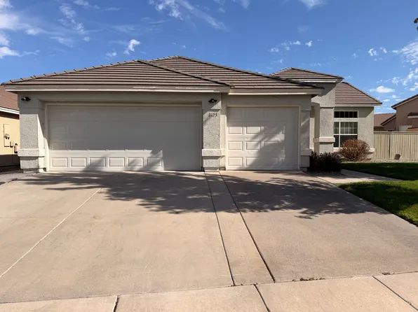 1623 Sewell Dr, Reno, NV 89521
